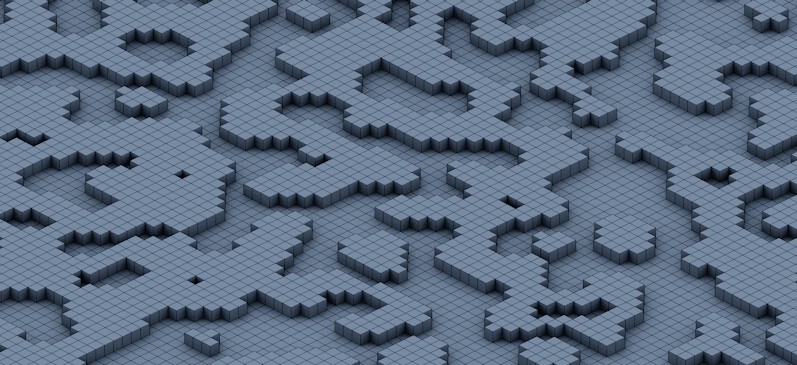 Crafting Worlds: Procedural Level Generation in Slide