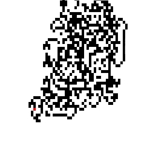 Interactive Evolution Simulator