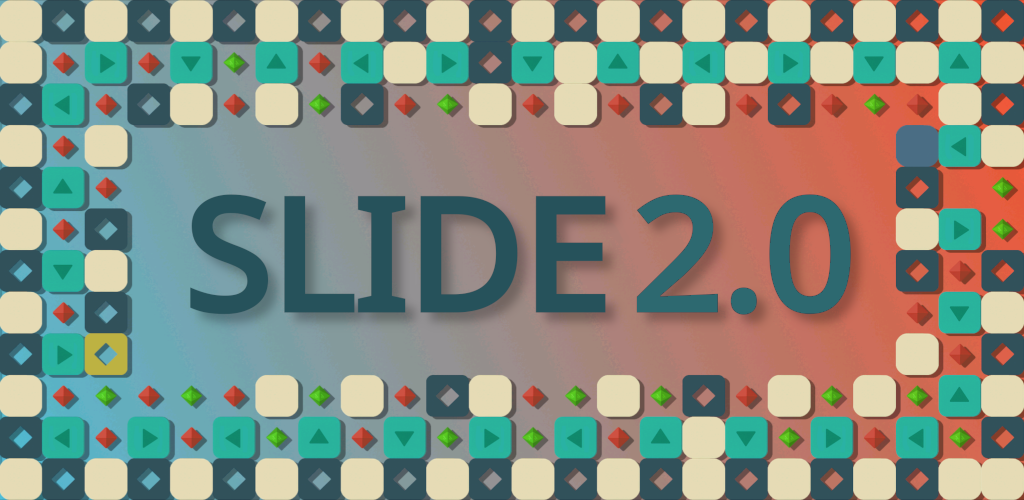 Slide 2.0 Release